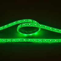 LED Strip Flexible LED SMD 3528, 5m, grün, 4,8W/m, 12V, IP67