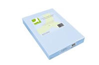 Q-CONNECT BLUE COPIER PAPER A4