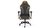 Scrim YL - Gaming armchair - 120 kg - Mesh seat - Mesh backrest - 170 cm - 195 c