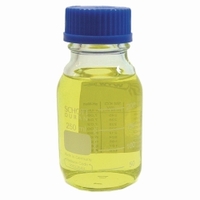 Redox-Pufferlösung pH 7 UH = 427 mV 1 Flasche mit 250 ml