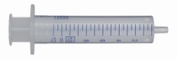 Disposable Syringes PP with luer tip