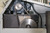 Schredder-Pressen-Kombination SP 4040 V, lichtgrau, Partikeschnitt 3,9x40 mm