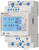 Finder Multifunktions- 7M.38.8.400.0212 Energiezähler, LCD, MODBUS, S0, NFC, MID