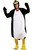 Disfraz de Pingüino para adultos M-L