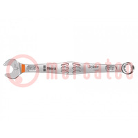 Sleutel; inch,ringsteek-; 5,5mm; staal; Joker 6003; L: 105mm