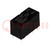Relay: electromagnetic; DPDT; Ucoil: 48VDC; 2A; 0.5A/120VAC; PCB