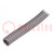 Braid; Size: 19; zinc-plated steel; grey; -25÷80°C; SILVYN® AS-P
