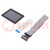 Display; Components: ILI9488; 50pin FFC cable,LCD display; 3.5"
