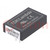 Converter: DC/DC; 20W; Uin: 9÷36V; Uout: 24VDC; Iout: 833mA; THT
