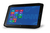 RUGGED TABLET, XBOOK L10, 1000 NIT, CORE I5 VPRO, 16 GB, WWAN W/GPS, 128 GB PCIE SSD, WIN 10, EU PWR, STD BAT, KB DE