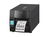 CL-S700III - Etikettendrucker, thermotransfer, 203dpi, USB + Ethernet, schwarz - inkl. 1st-Level-Support