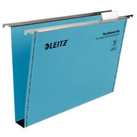 LEITZ Susp.File Ultim.FC V30 50 blue