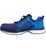 Puma Sicherheitsschuh VELOCITY 2.0 LOW S1P ESD HRO SRC 643850 Gr. 43 blau