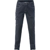 Produktbild zu FRISTADS Stretch-Jeans 2501 DCS indigoblau 48