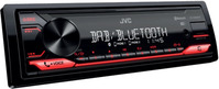 JVC KC-X282DBT DAB+/USB/AUX/BT Kurzschacht