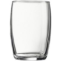 Produktbild zu ARCOROC »Baril« Weinglas, Inhalt: 0,16 Liter