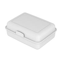 Artikelbild Eco-Lunch box "School-Box", large, white