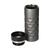 Thermobecher "Diamond", grau/silber