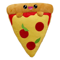 PELUCHE YUMMIS PIZZA 32 CM JOY TOY (IT)