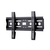 EDBAK LWB1 SUPPORT POUR TÉLÉVISEUR 106,7 CM (42") NOIR LWB1-B