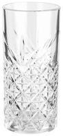Cocktailglas Timeless; 450ml, 7.8x16.1 cm (ØxH); transparent; 12 Stk/Pck