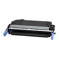 Recycling Toner ersetzt HP Q6460A 644A schwarz