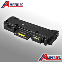 Ampertec Toner ersetzt Xerox 106R02775 schwarz