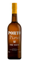 Vino Oporto Piano Fine White