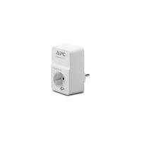 APC Adapter Essential Überspannungsschutz 1fach 230V