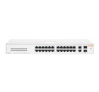 Aruba Instant On 1430 26G 2SFP No administrado L2 Gigabit Ethernet (10/100/1000) 1U