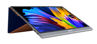 ASUS ZenScreen MQ13AH pantalla para PC 33,8 cm (13.3") 1920 x 1080 Pixeles Full HD OLED Negro