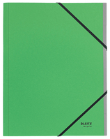 Leitz 39140055 okładka Karton Zielony