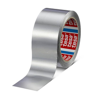 TESA Flexibele aluminium tape