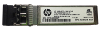 Hewlett Packard Enterprise 16Gb SFP+ Short Wave Transceiver 1 Pack netwerk transceiver module Vezel-optiek 16000 Mbit/s SFP+ 850 nm