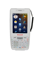 Honeywell Dolphin 7800 computer palmare 8,89 cm (3.5") Touch screen 362 g Bianco