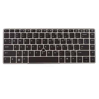 HP 702651-001 laptop spare part Keyboard