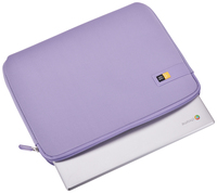 Case Logic Laps LAPS113 - Lilac Notebooktasche 33,8 cm (13.3 Zoll) Schutzhülle Lila