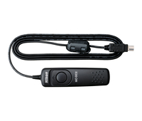 Nikon MC-DC2 camera kabel 1 m Zwart
