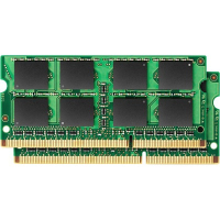 Apple 8GB DDR3-1866 module de mémoire 8 Go 1 x 8 Go 1866 MHz ECC