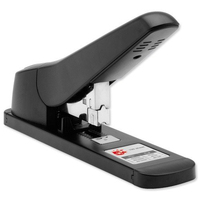 5Star 918664 stapler Black