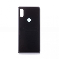 CoreParts MOBX-XMI-MI8-INT-04 mobile phone case 15.8 cm (6.21") Cover Black