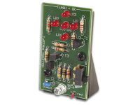 Velleman MK137 interface cards/adapter