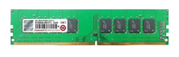 Transcend 8GB DDR4 U-DIMM memoria 1 x 8 GB 2133 MHz