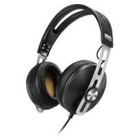 Sennheiser MOMENTUM I (M2) Kopfhörer Kopfband Schwarz, Silber