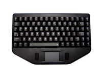 TG3 Electronics KBA-BLT-5RBUVS keyboard USB Black