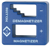C.K Tools T1350 magnetiseur & demagnetiseur