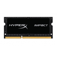 HyperX 4GB DDR3L-1866 módulo de memoria 1 x 4 GB 1866 MHz