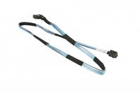 Supermicro CBL-SAST-0701 Serial Attached SCSI (SAS) cable 0.85 m