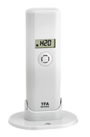 TFA-Dostmann 30.3305.02 Temperatur-Transmitter -40 - 60 °C Draußen
