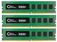CoreParts MMD0085/32GB geheugenmodule 4 x 8 GB DDR3L 1600 MHz ECC